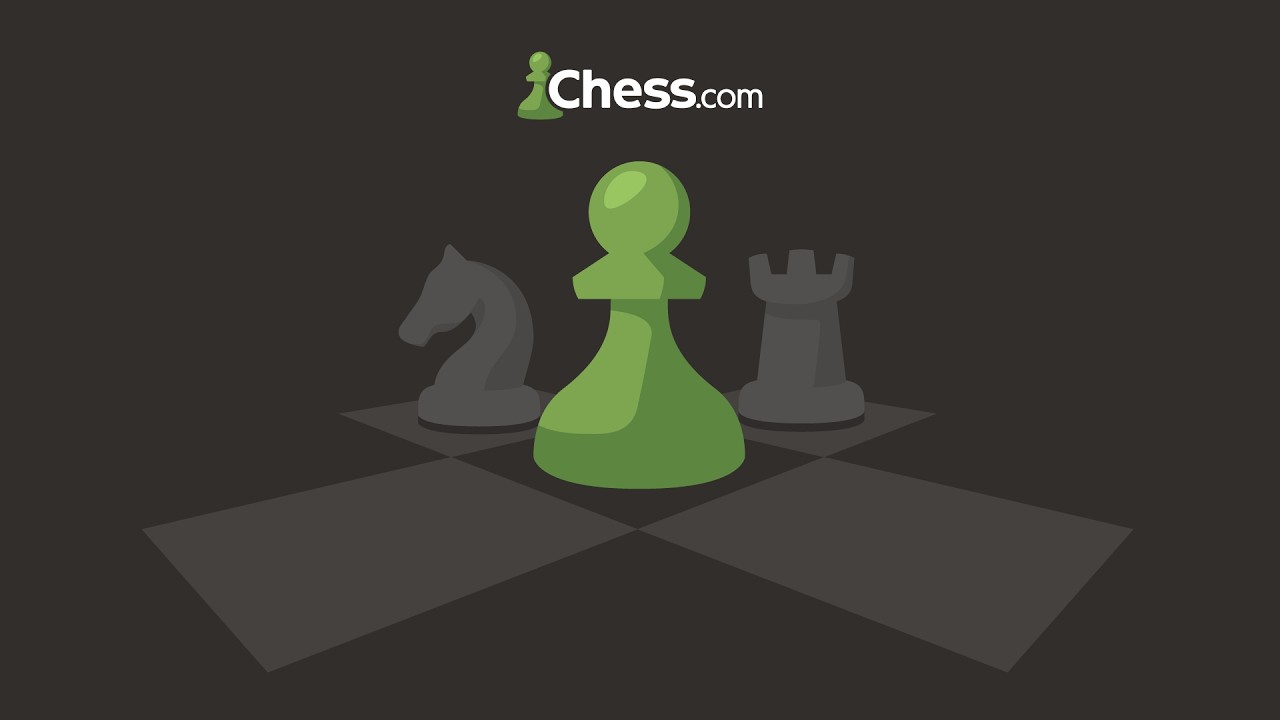 Blunder-Prone Slow Thinker Plays Chess