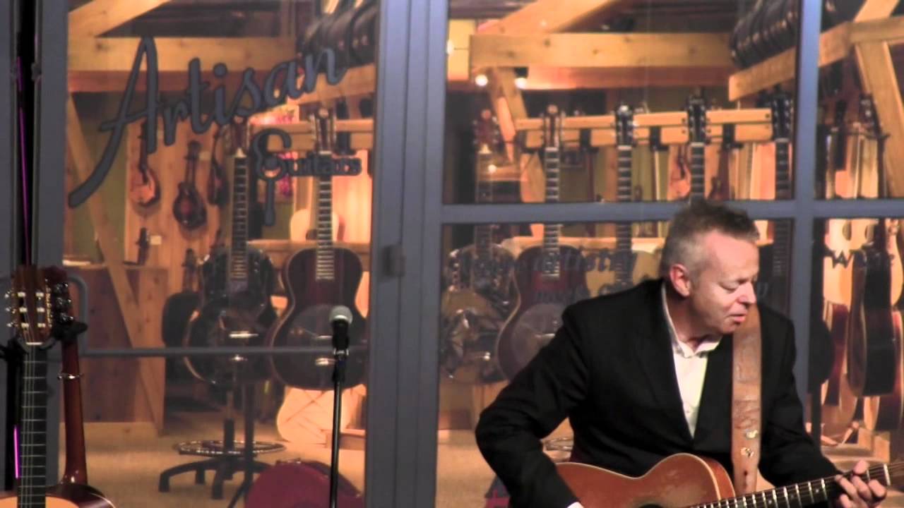Tommy Emmanuel - Chet Medley