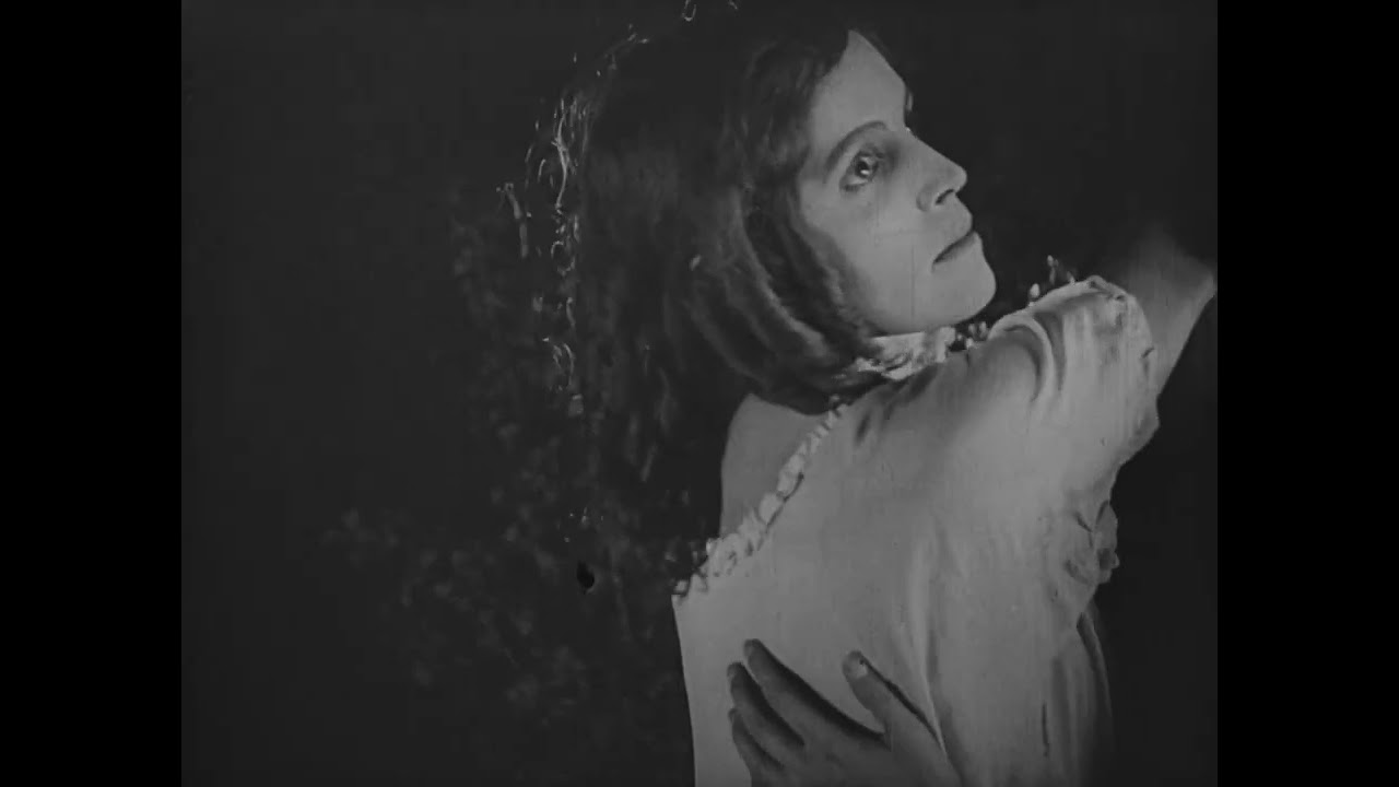 Nosferatu Rescore Competiton by Micah Green #cuetubenosferatu