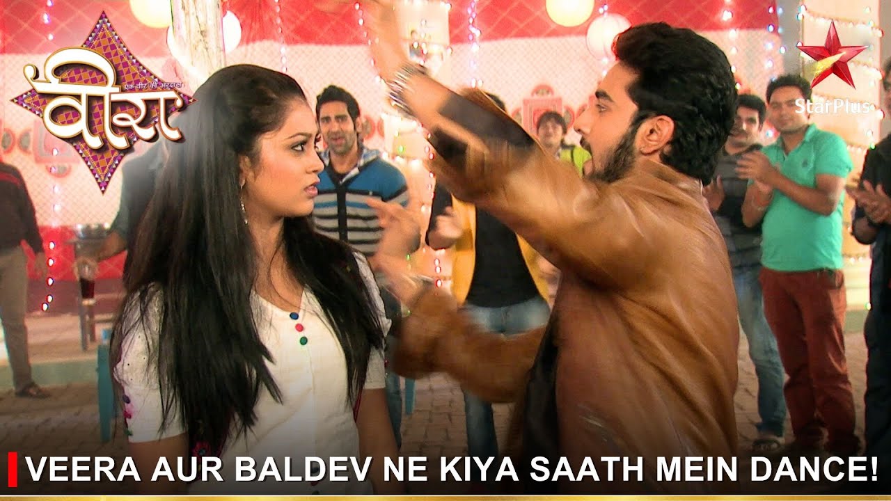 Ek Veer Ki Ardaas - Veera | एक वीर की अरदास - वीरा | Veera aur Baldev ne kiya saath mein dance!