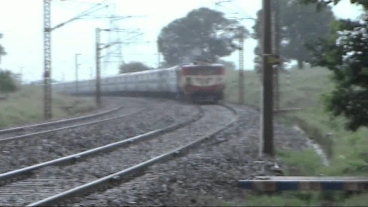 Railway safety at Non-Interlocked Level Crossing Gates by Providing Automatic Banner Flag-1