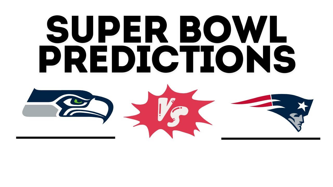 Super Bowl LX Predictions: Who Wins the Lombardi Trophy?! 🏆🔥