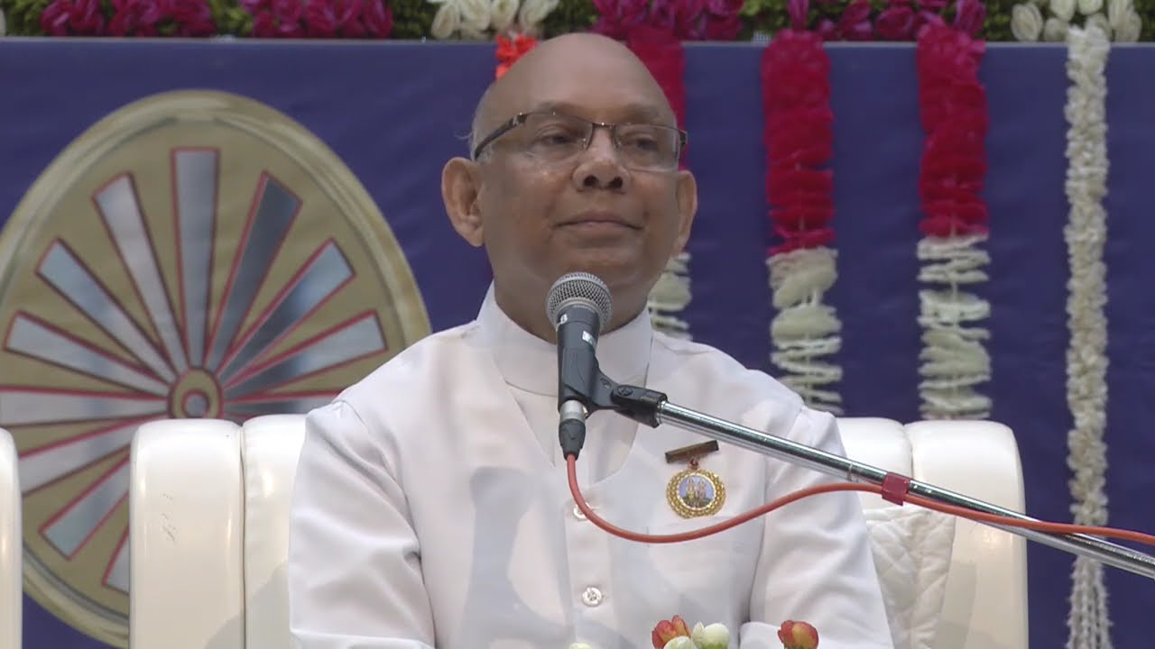 अव्यक्त मिलन की विधि - 15/12/2025