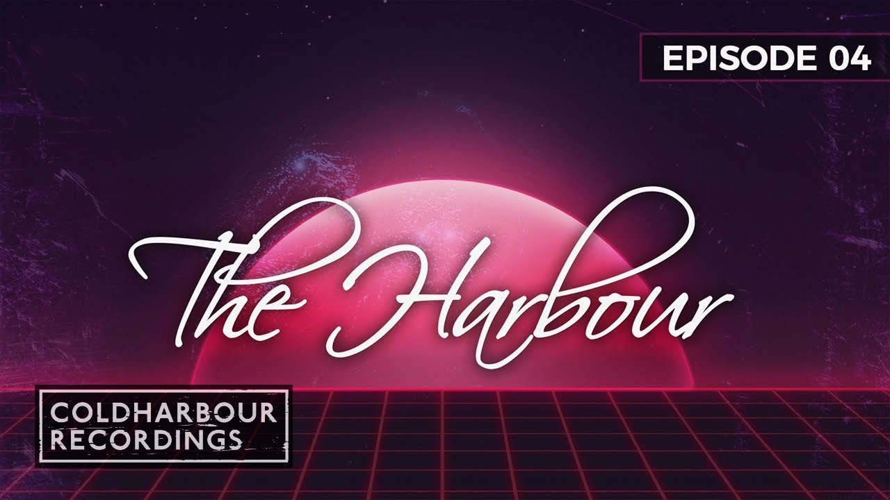 Coldharbour Recordings | The Harbour (Episode 4)