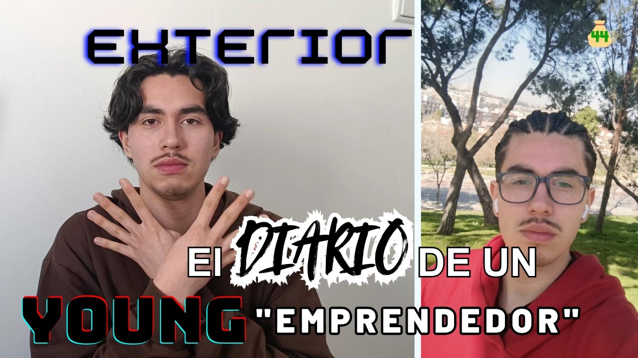 El EXTERIOR no Importa - El DY 