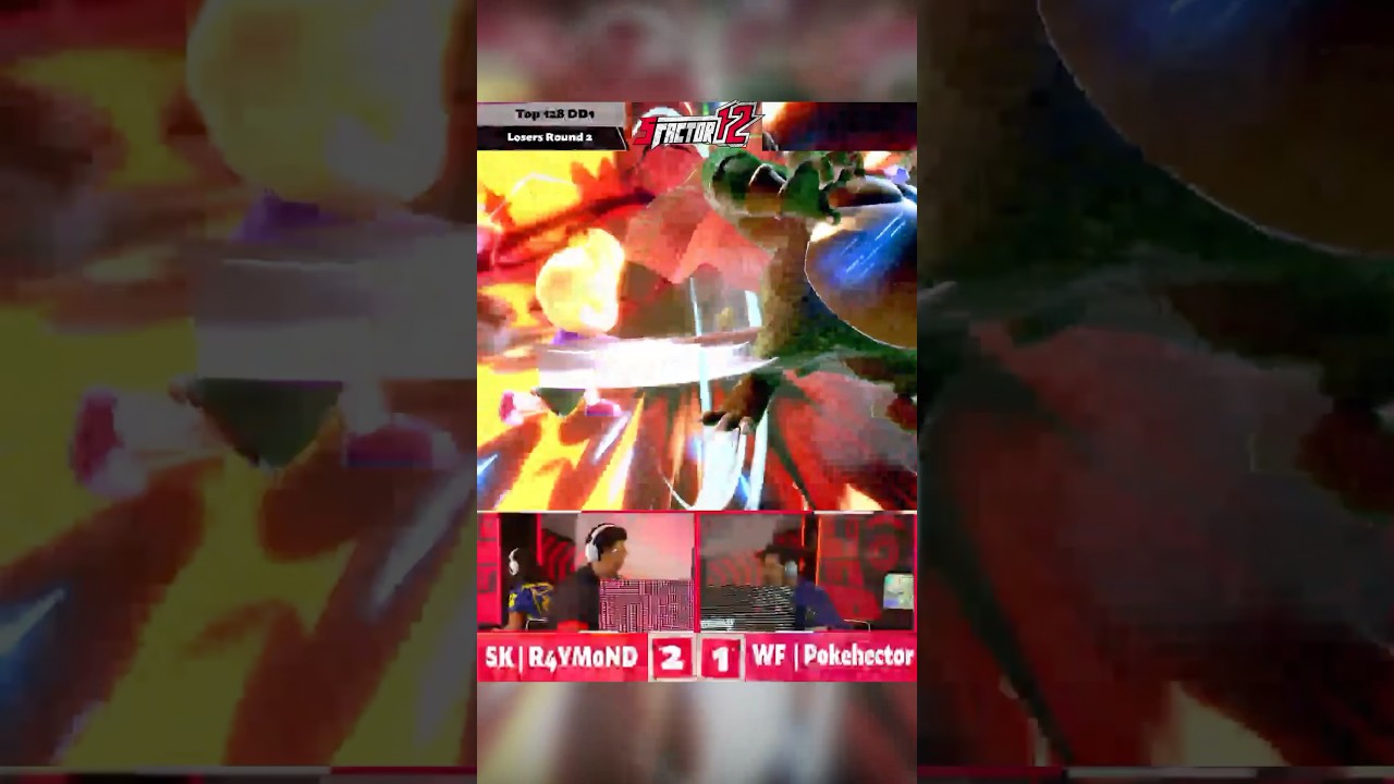 This Lucas Player is ABSOLUTELY WILD!