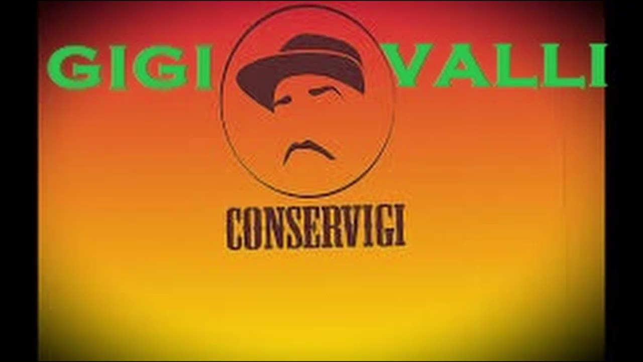 Zoo di 105 del 19/04/17 - Gigi valli