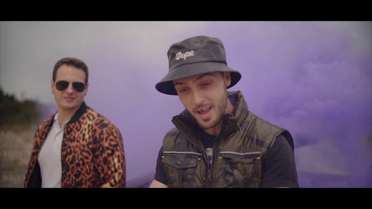 WHAYDI - NA' NUEVO SPANISH REMIX // ANUEL COVER (OFFICIAL VIDEO)