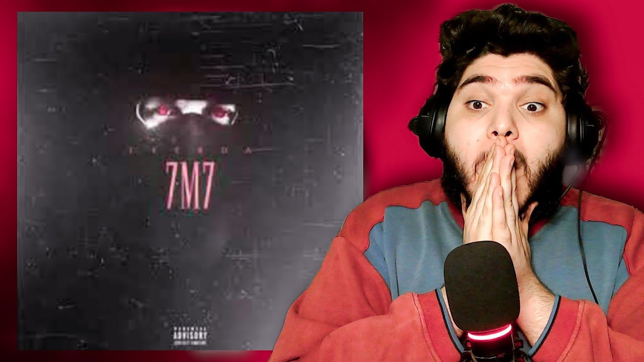 LFERDA - 7M7 TUNISIEN REACTION  🇹🇳🇲🇦 🔥🔥🔥