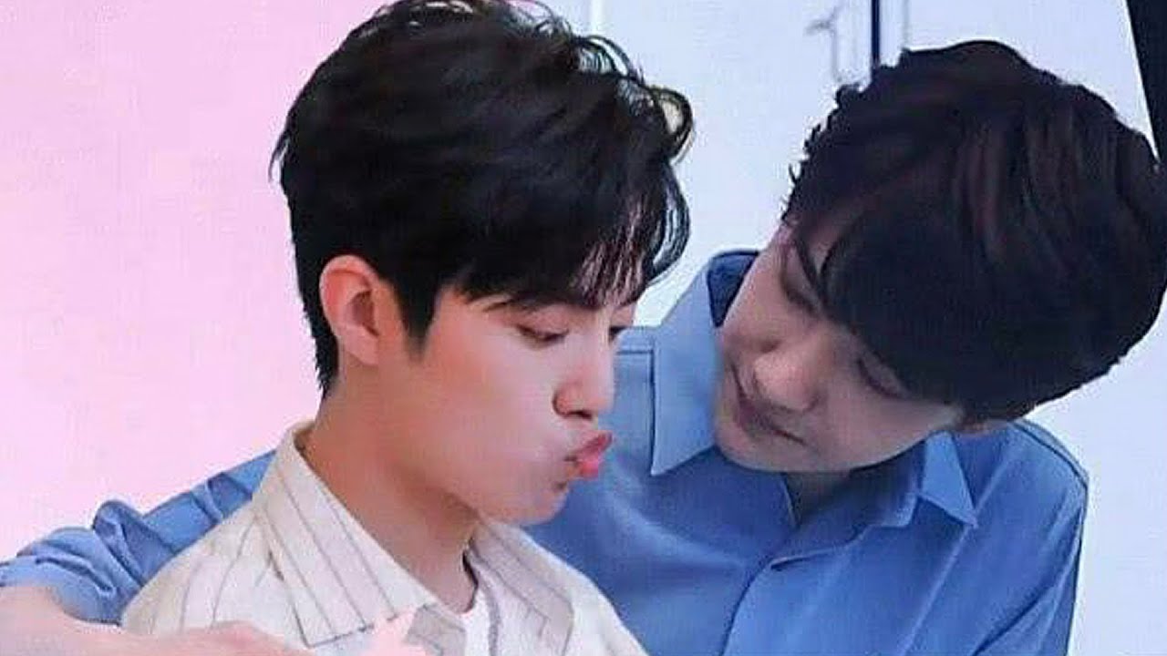 [Bjyx]  yi bo keeps mentioning xiao zhan in his show。