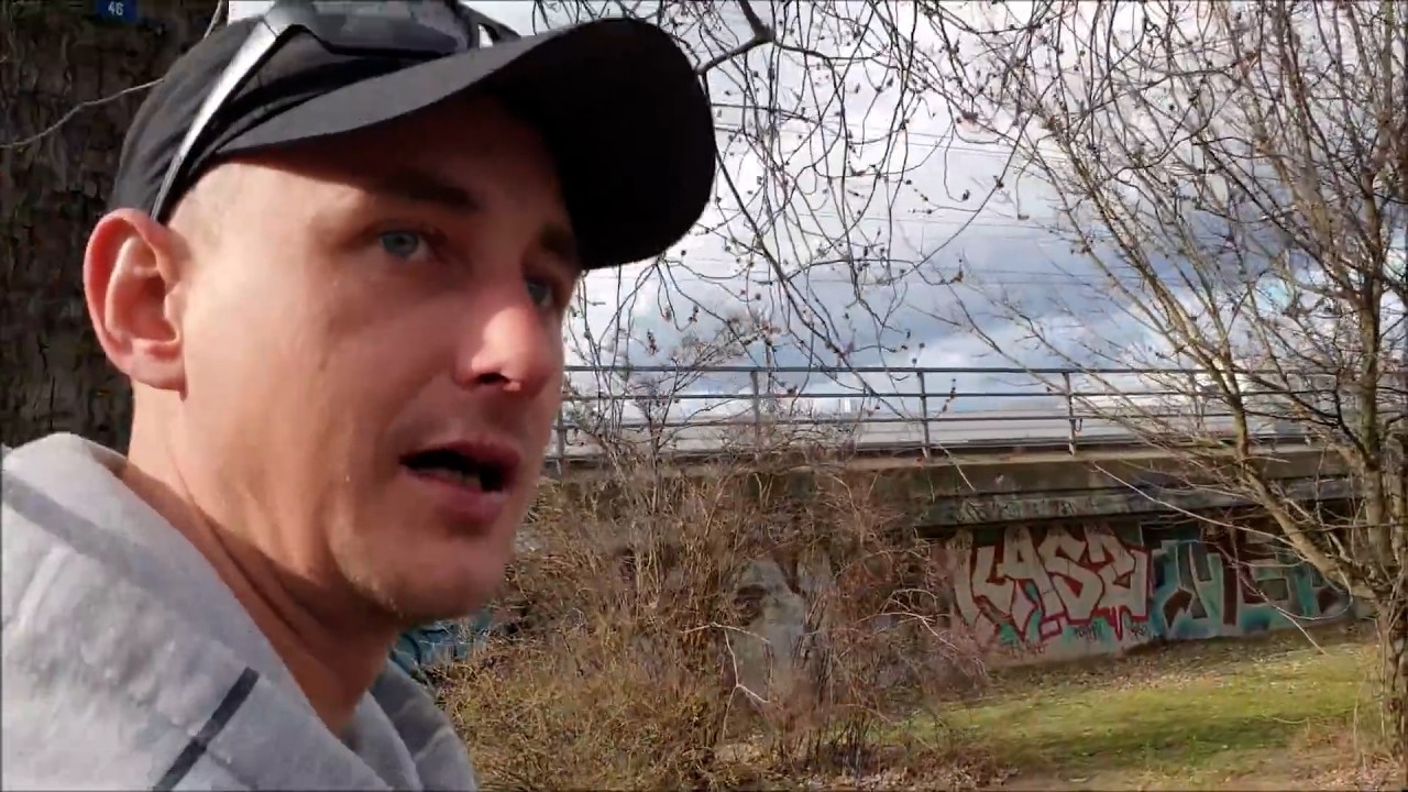 Przerażający BERLIN - BEZDOMNOŚĆ, ALKOHOL, NARKOTYKI i NAPADY 🔥 ponad 1 MLN wyświetleń!🔥