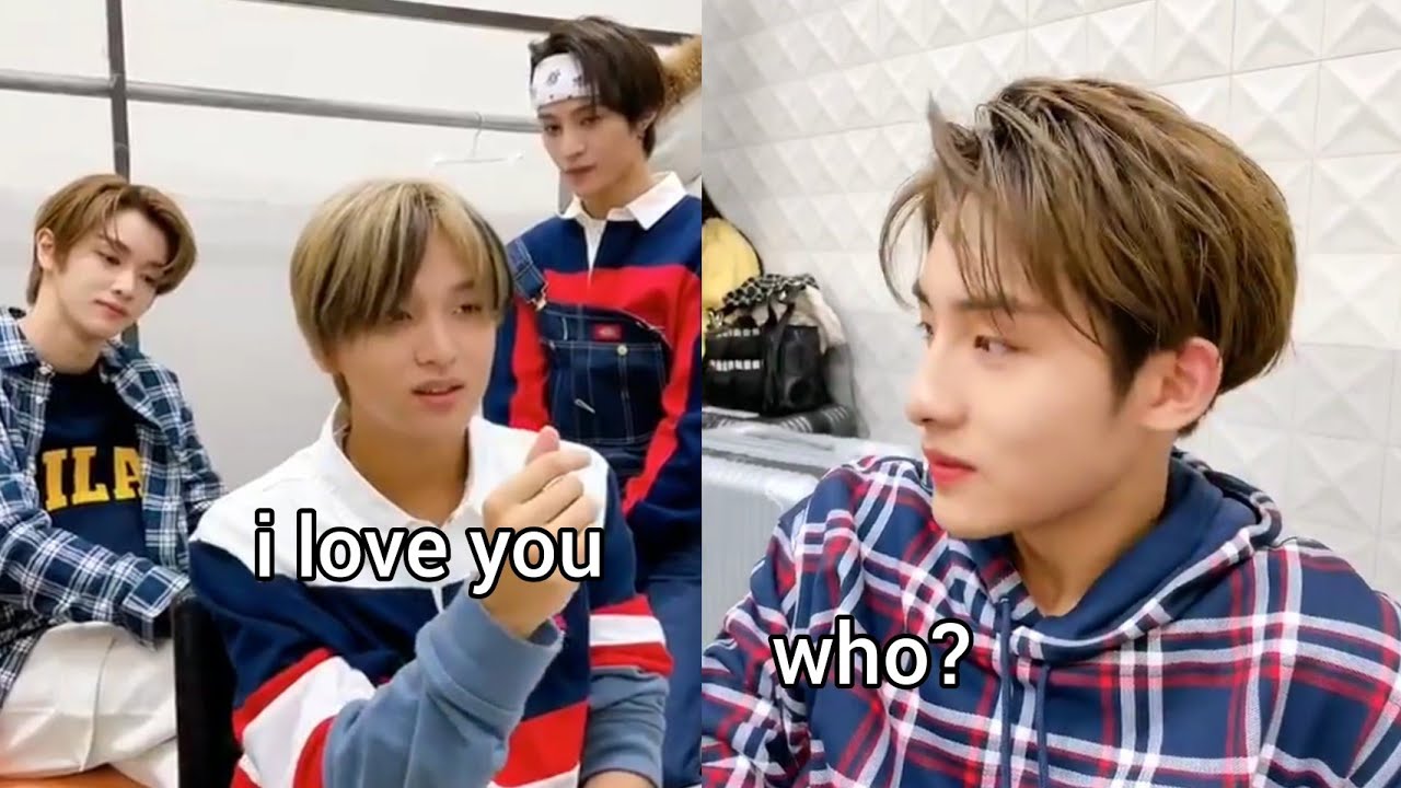 Everyone Loves WINWIN (2020 ver) Part 2