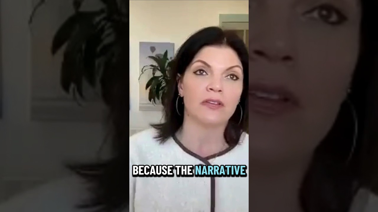 Ksenia Svetlova asks Zahra Amanpour where are the 
