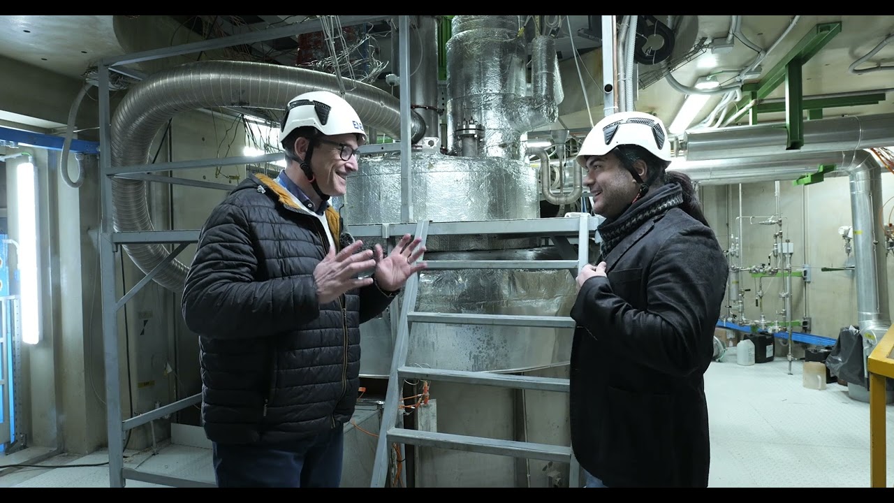Il nucleare di IV generazione: made in Italy a Brasimone, con newcleo ed ENEA