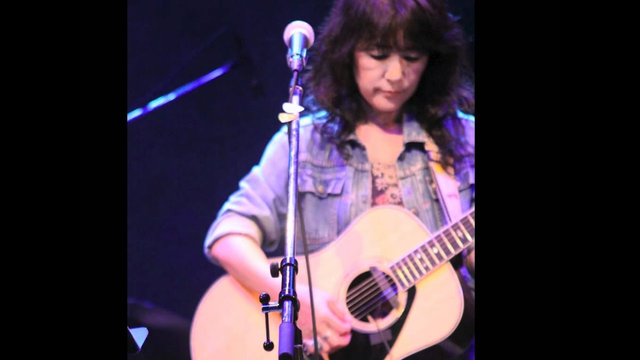 「言葉」川村ゆうこ ライブ