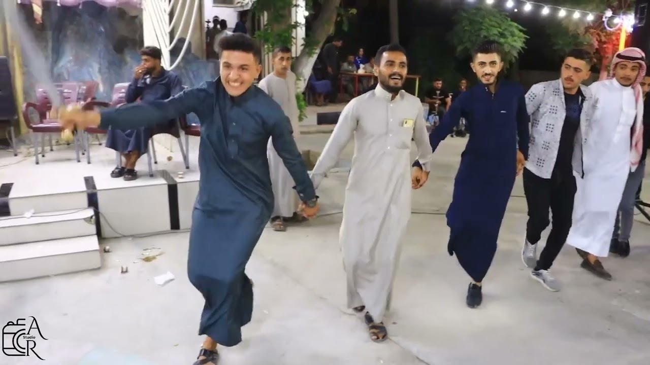 عرس حسن الخميس..... 6