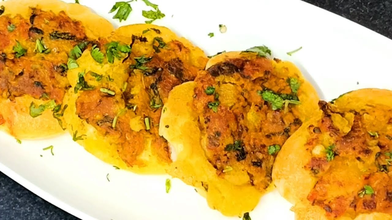 5 minutes breakfast recipe for kids school tiffin