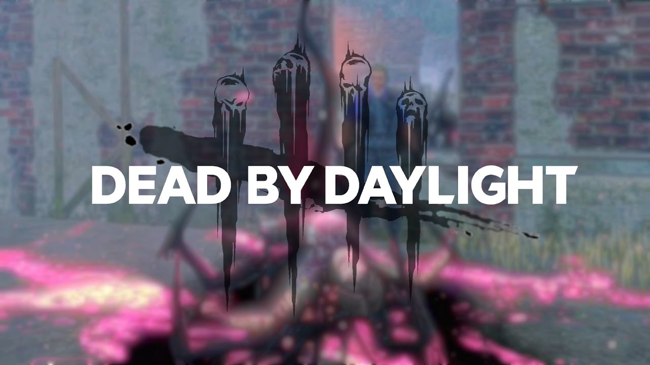 Luźne granie survem | DEAD BY DAYLIGHT