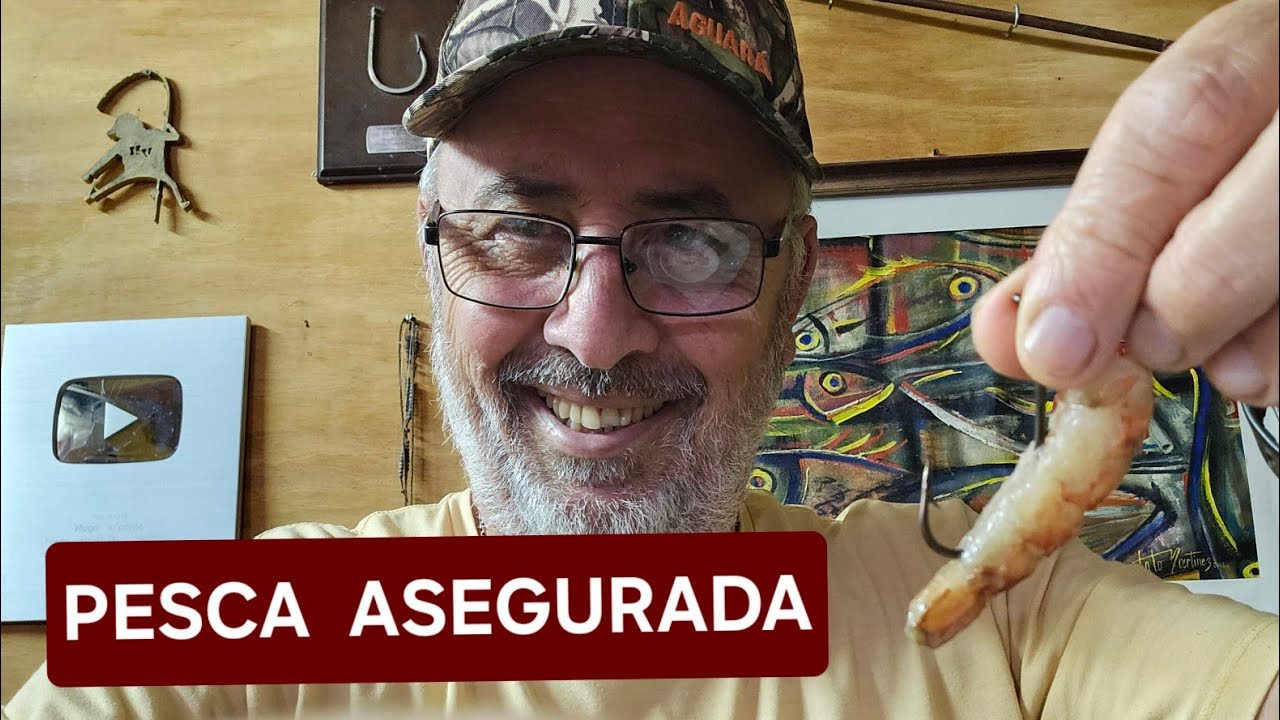 POR QUÉ LOS PESCADORES DE RÍO ENCARNAN TAN MAL Y PIERDEN PIQUES ?