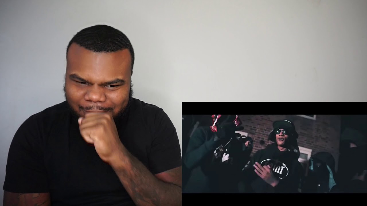 *AMERICAN REACTS* TO(1011) ZK x Digga D x Mskum x Sav'O x Horrid1 - No Hook (Music Video)