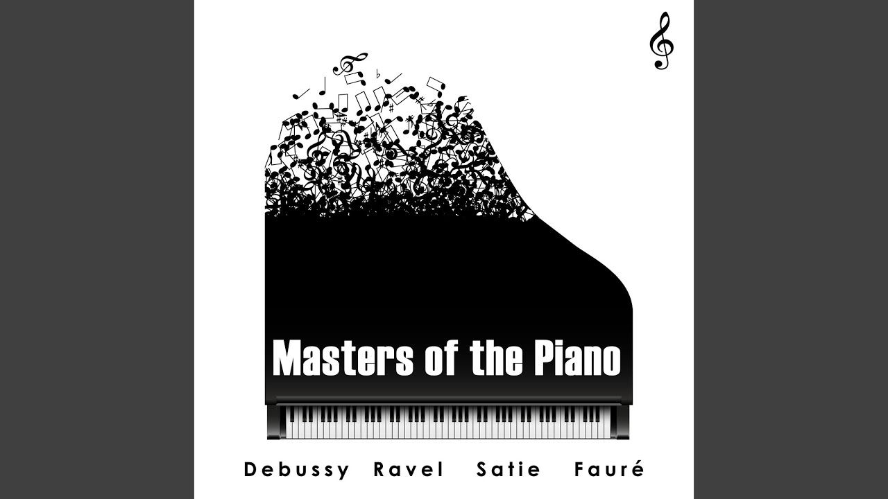Ravel: Ma mère l'oye, M.60 - For Piano Duet, M.60: 4. Les entretiens de la Belle et de la Bête