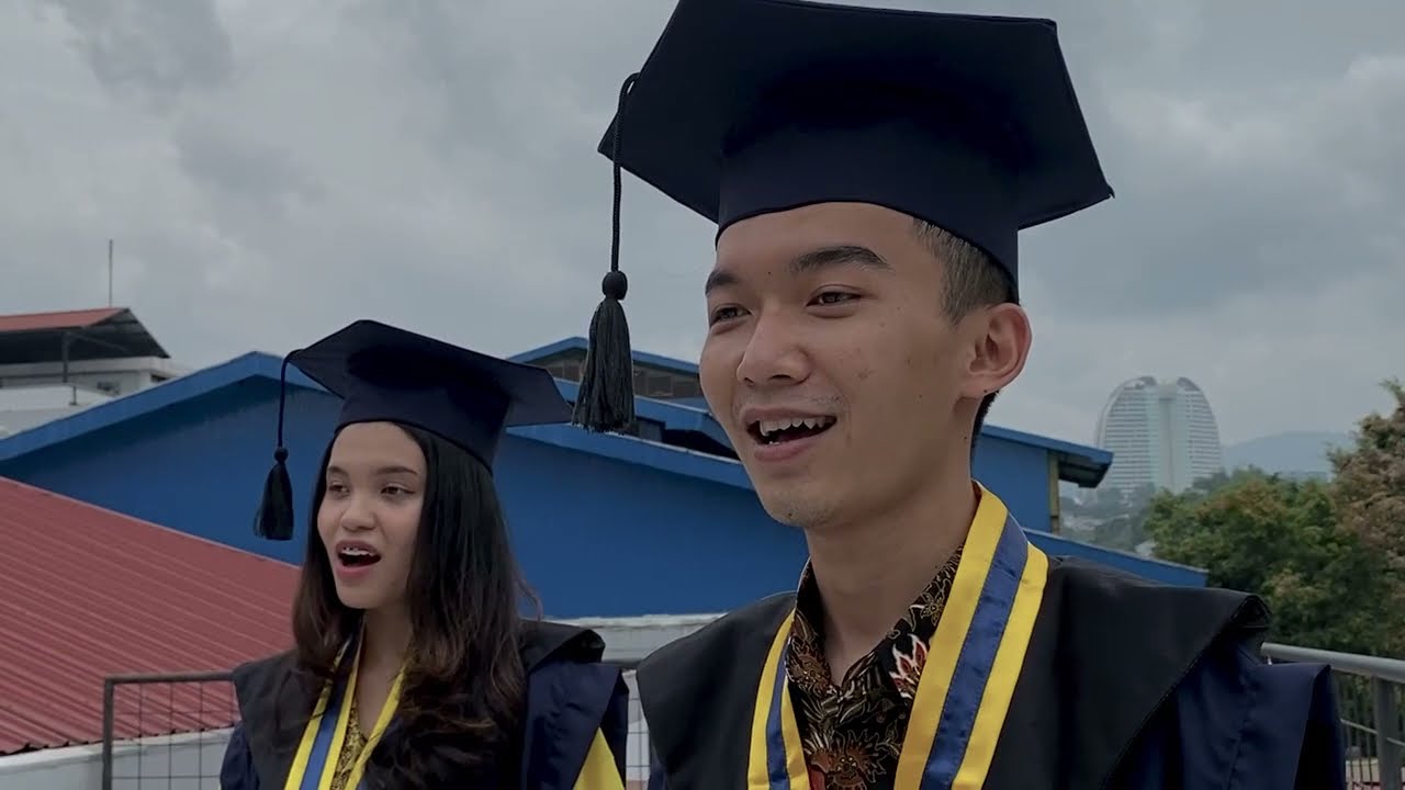 PSM Polman Bandung  - Cover Lagu Doa Seorang Anak