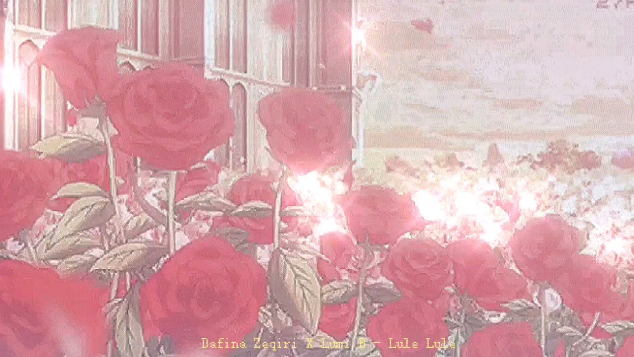 ✨Dafina Zeqiri X Lumi B - Lule✨ (slowed+reverb)