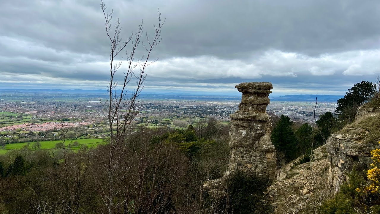Leckhampton Hill