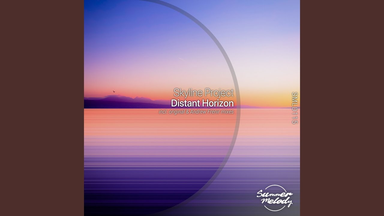 Distant Horizon (Andrew Frenir Remix)