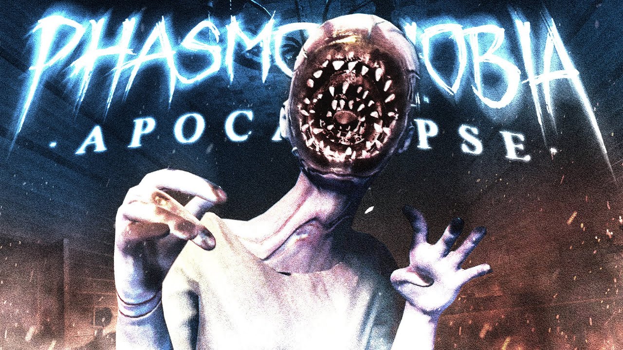 This Is Exactly Why I Stopped Playing Phasmophobia