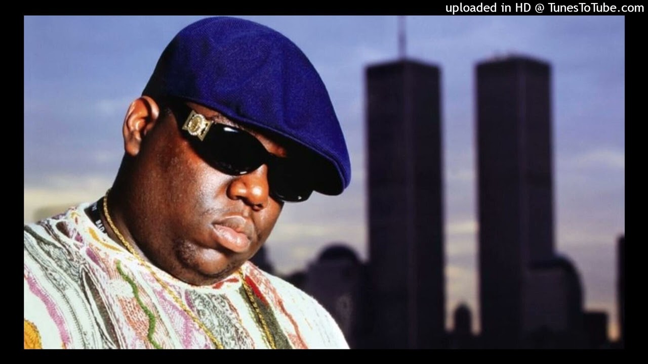 The Notorious B.I.G - Juicy - Instrumental