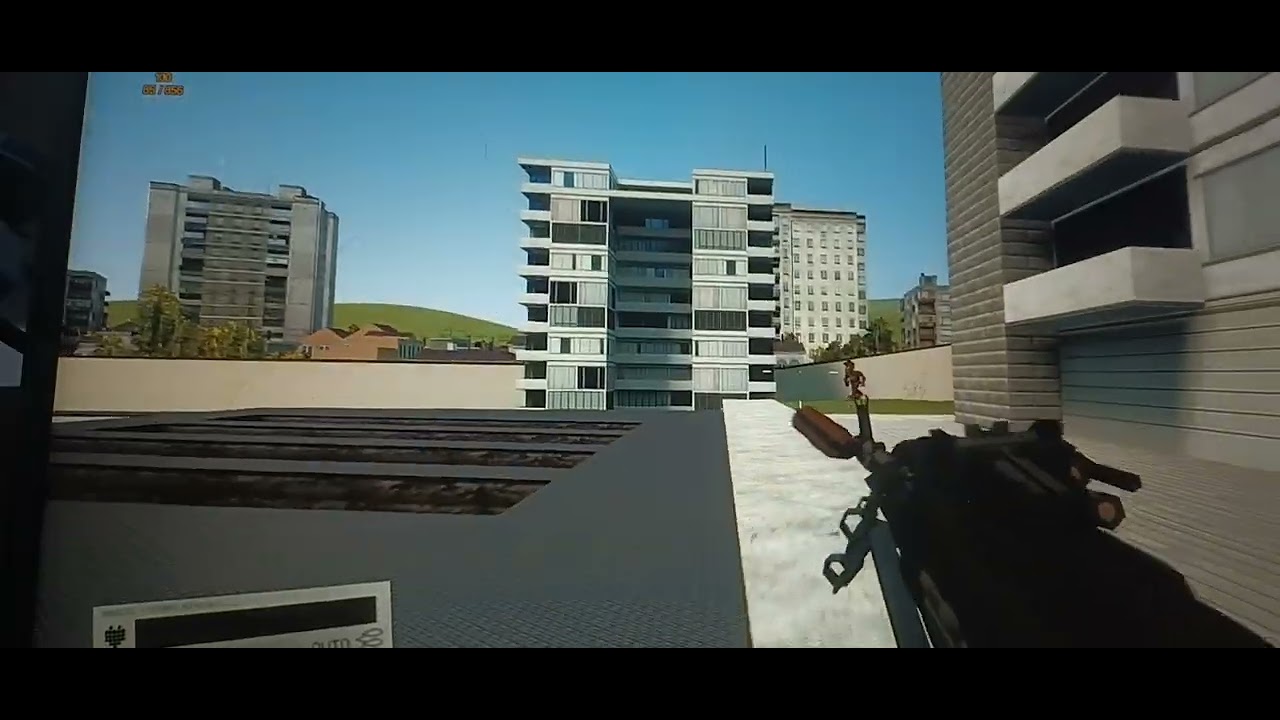 Garry  mod