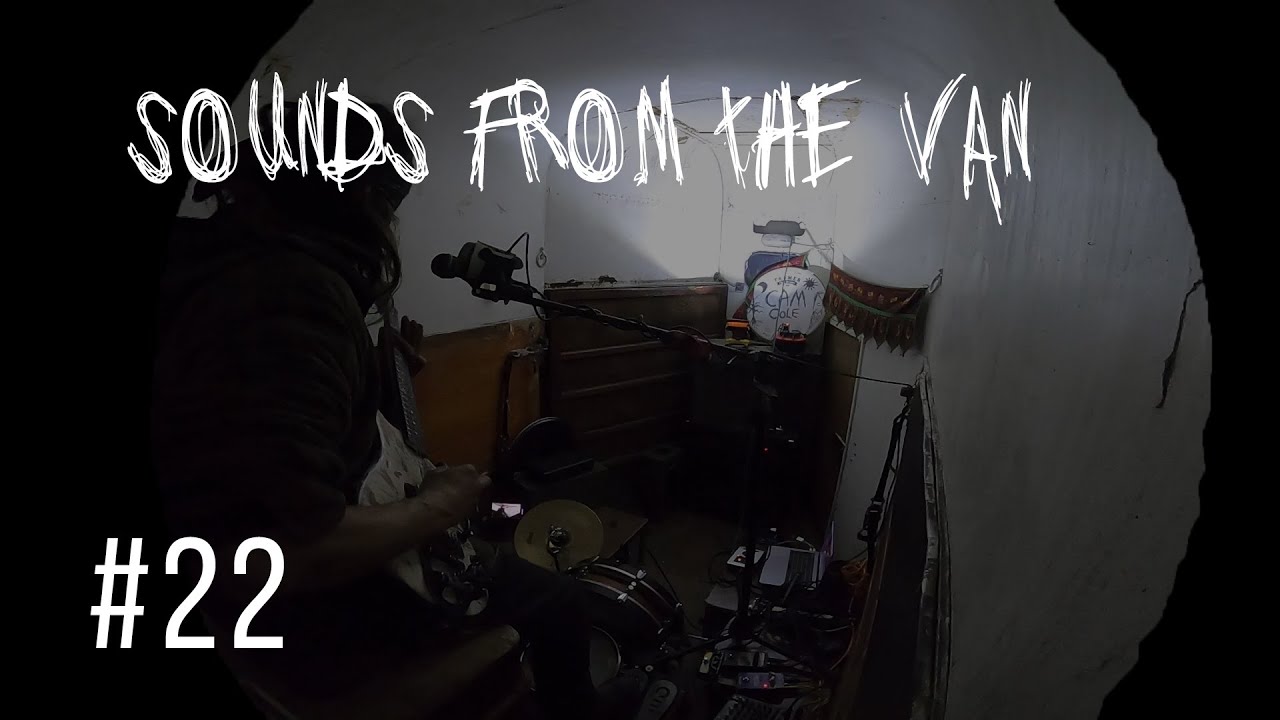 Sounds From The Van #22 - Nu Metal Jam