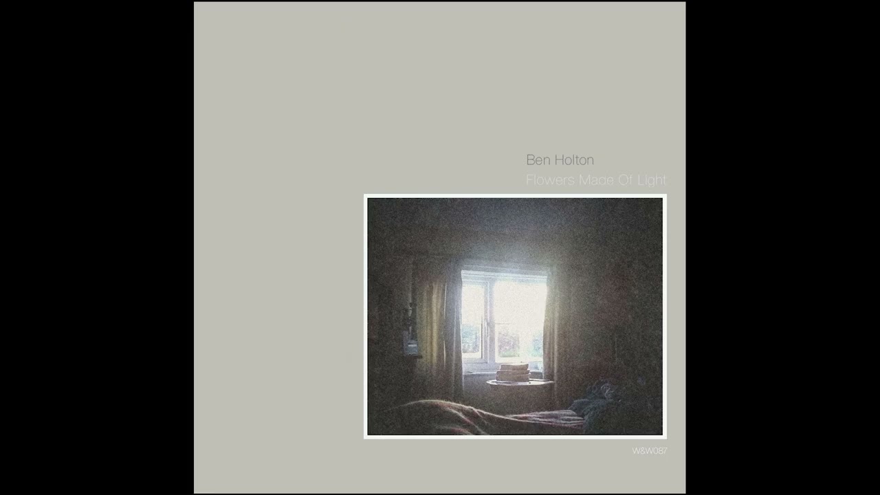 Ben Holton - The Silkin Way