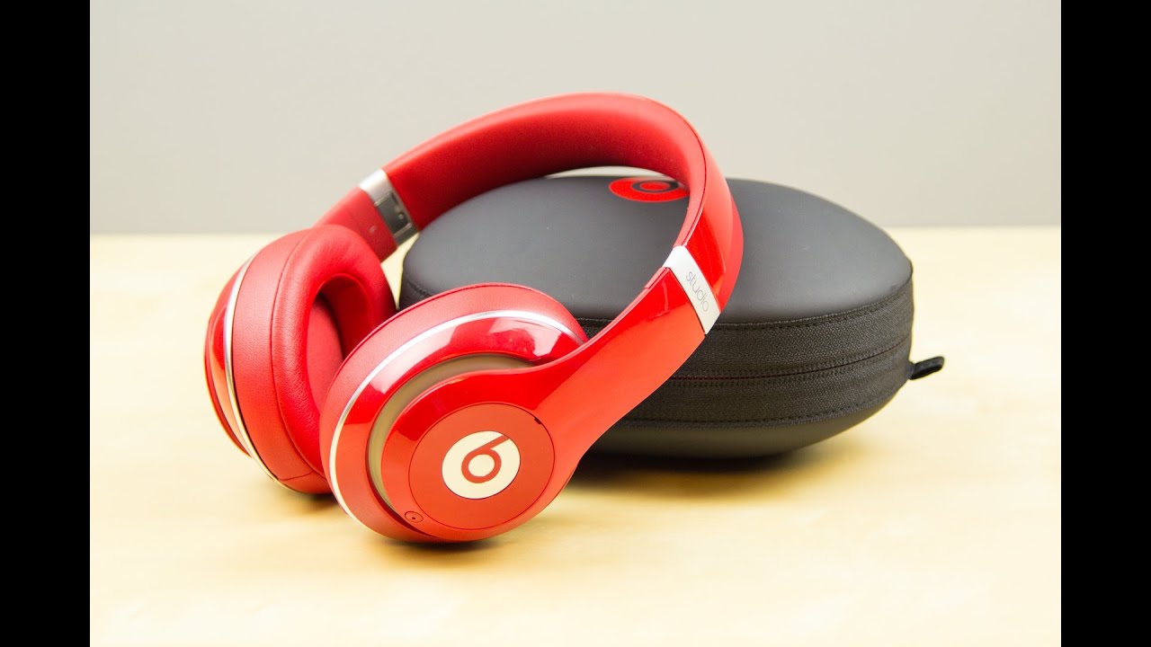 Beats Studio 2013 Review
