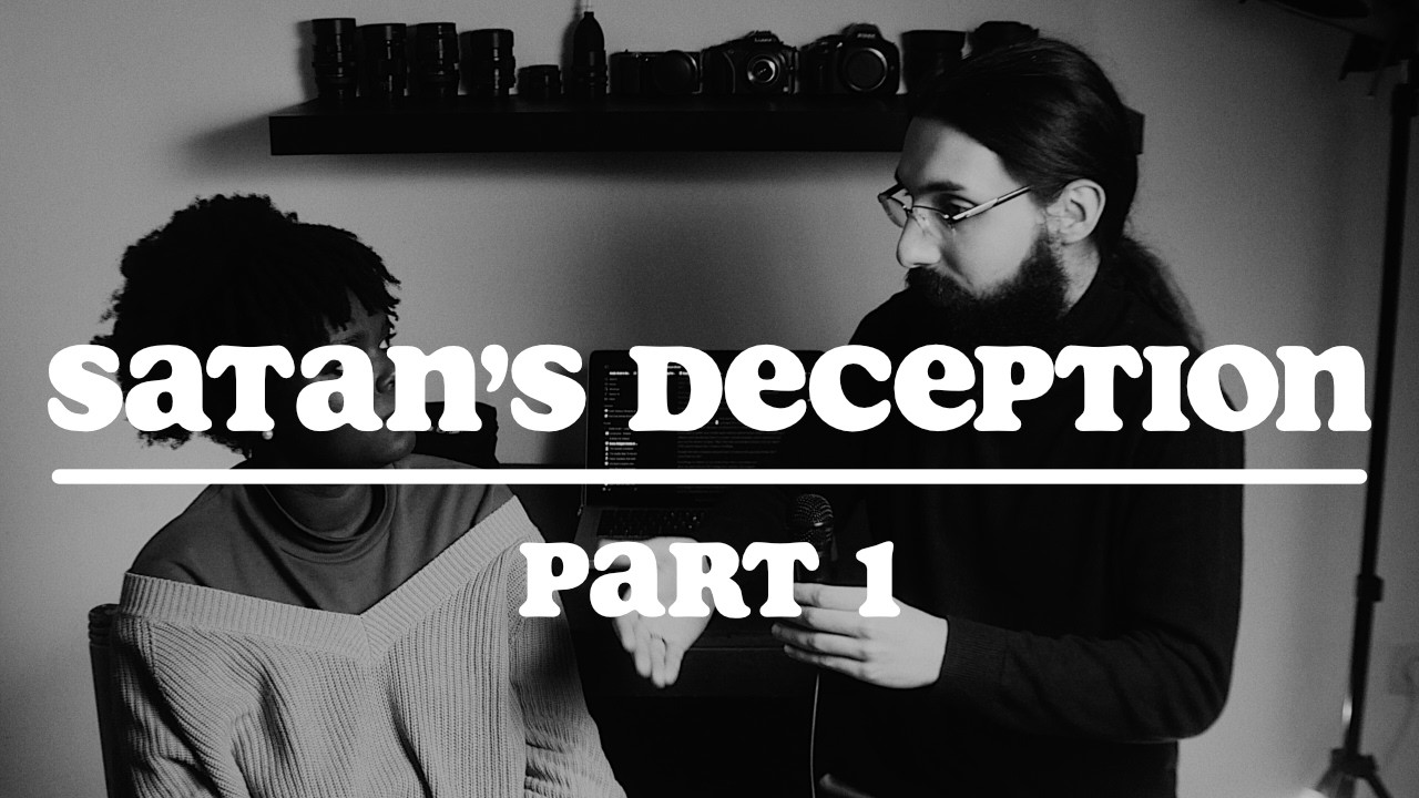 Every Religion Exists in Opposition To Christianity | Part 1