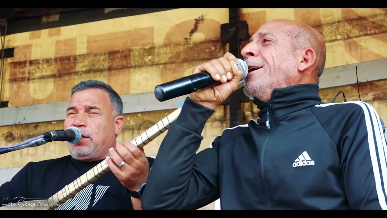 Cosuf Temburwan  & Hozan Taco Ralıs 2023 Dünyada Böyle Bir Düet Yoktur Foto Gökçe Official Video
