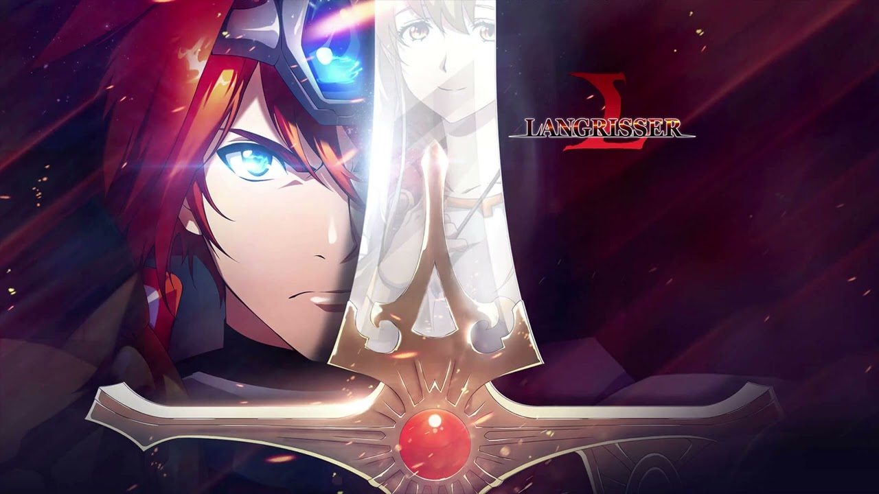 Langrisser Mobile Soundtrack - Story 1