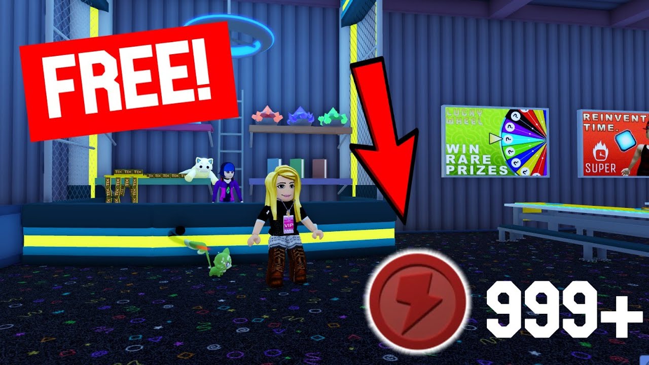 HOW TO GET FREE STUFF IN ATLANTHIAN! LOOMIAN LEGACY