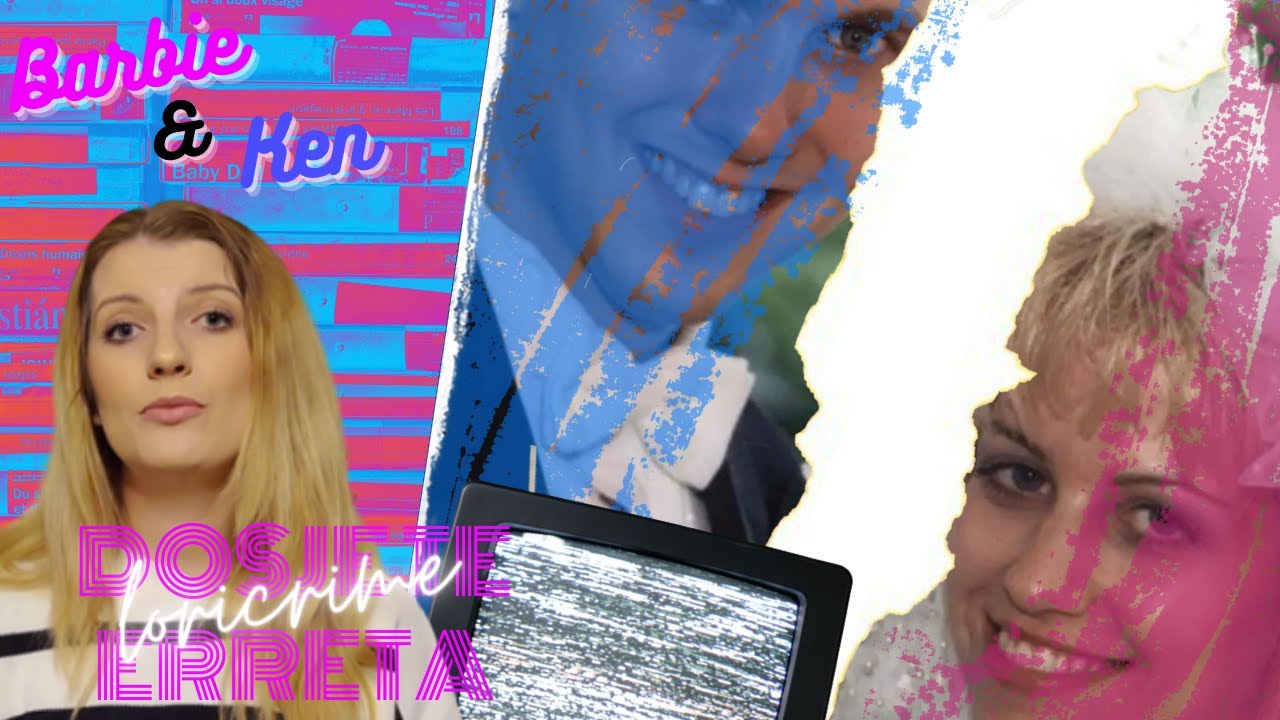 Kasetat me te temerrshme ne bot | Barbie & Ken | Dosje te Erreta