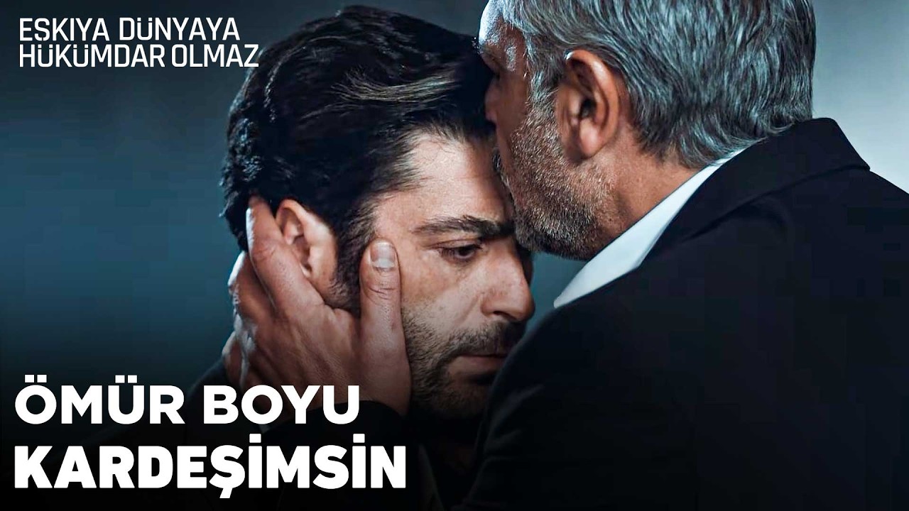 İlyas ayaklarını sağlam basıyor! - Eşkıya Dünyaya Hükümdar Olmaz 15. Bölüm