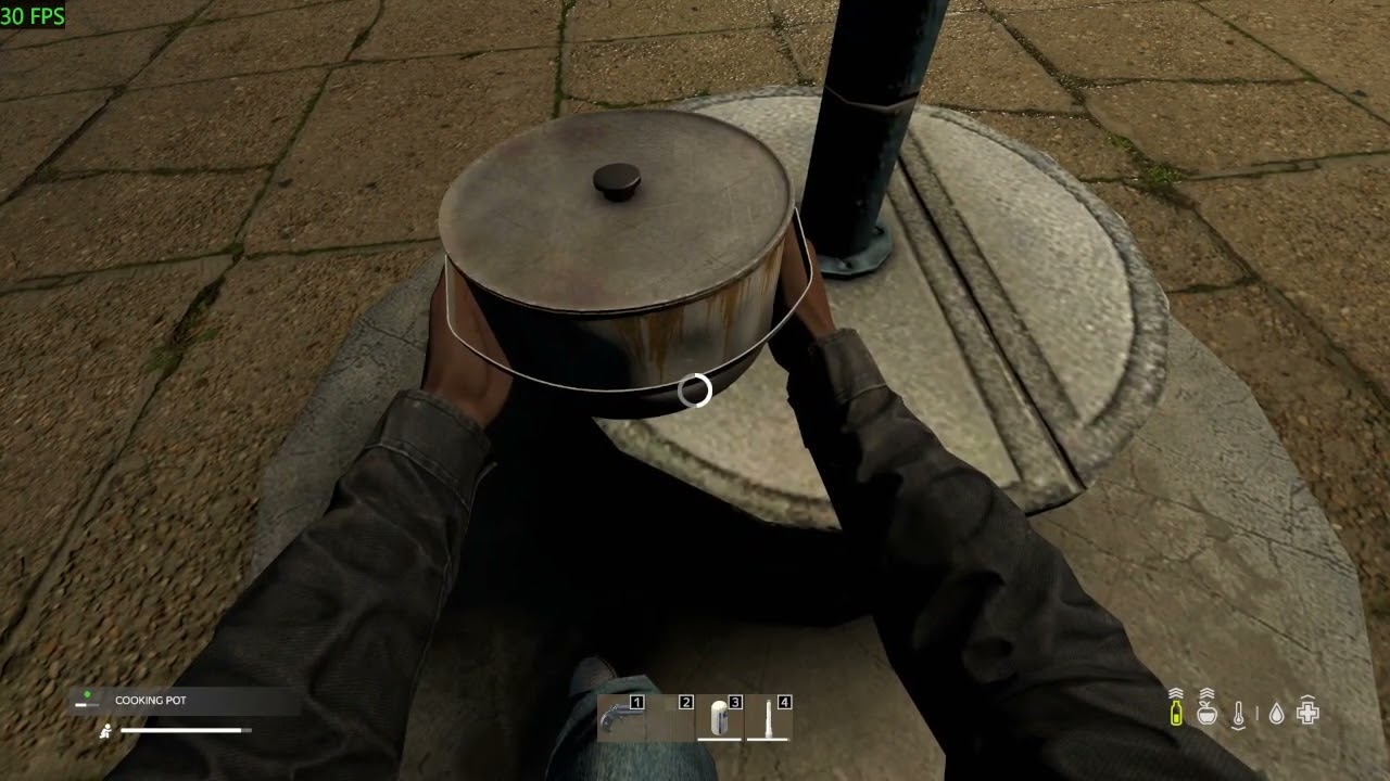 Solo Vs Helkart / DayZ / #46 / Path To Affiliate