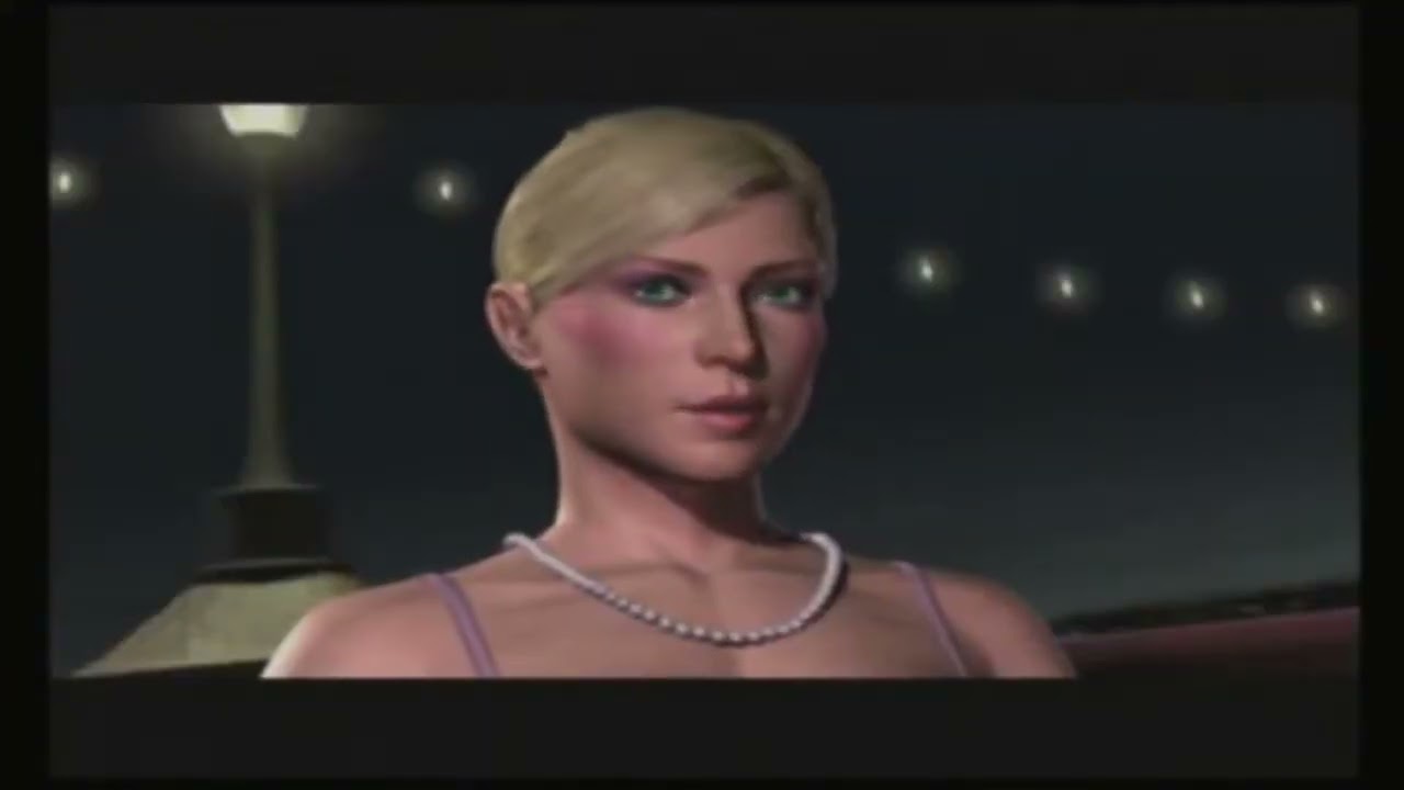 007 From Russia with Love (PS2) - Finished