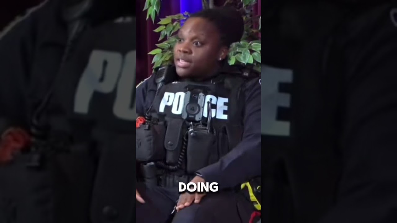Физический аспект работы полиции 🏃&zwj;♀️ #policeoftiktok #training #cardio #police #interview