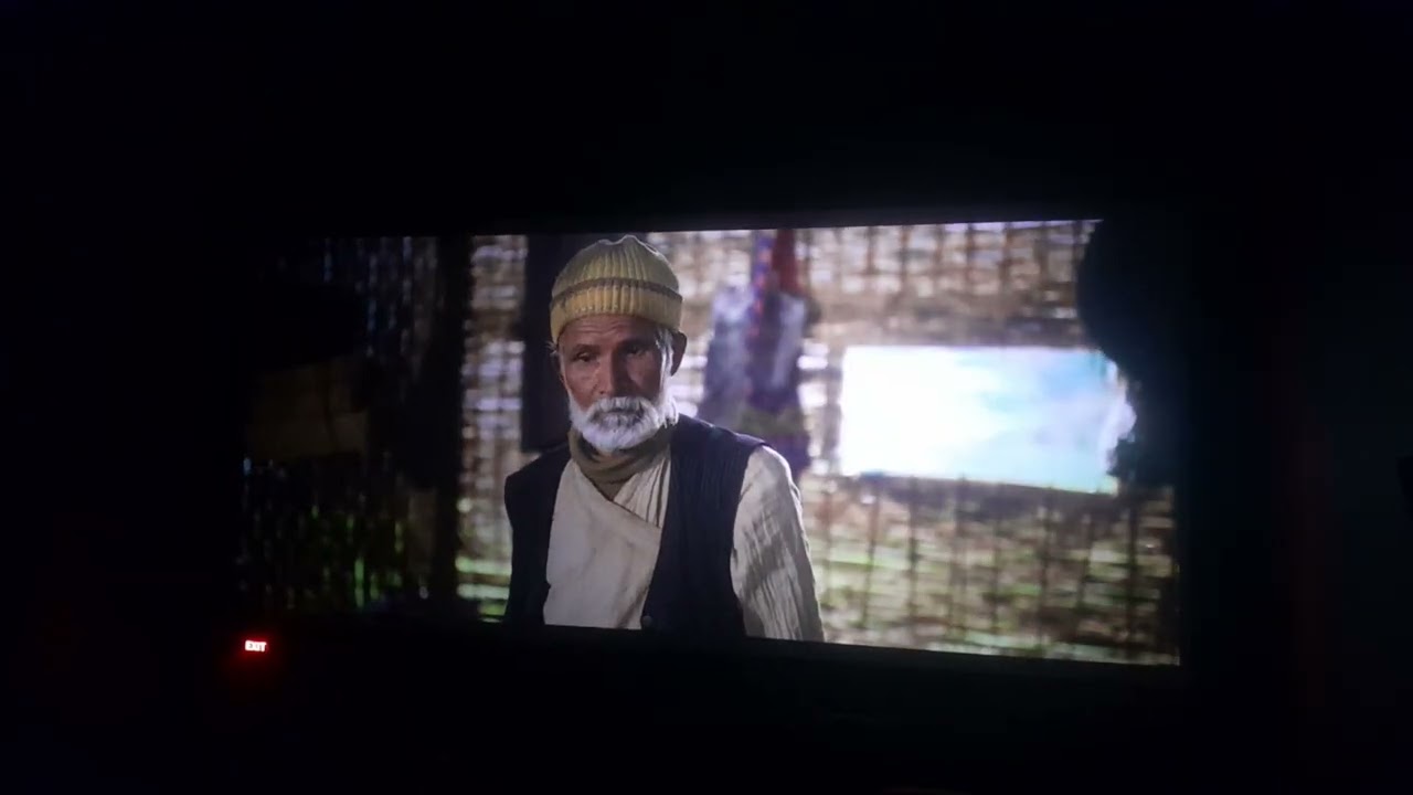 Roll no 1 movie trailor
