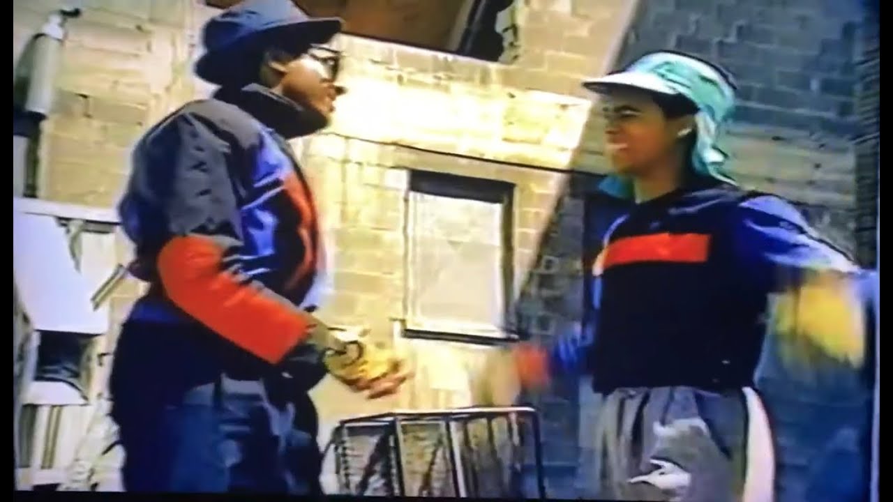 &ldquo;Don&rsquo;t look like Streetdancers to me!!&rdquo; | Streetscape | Street Dance