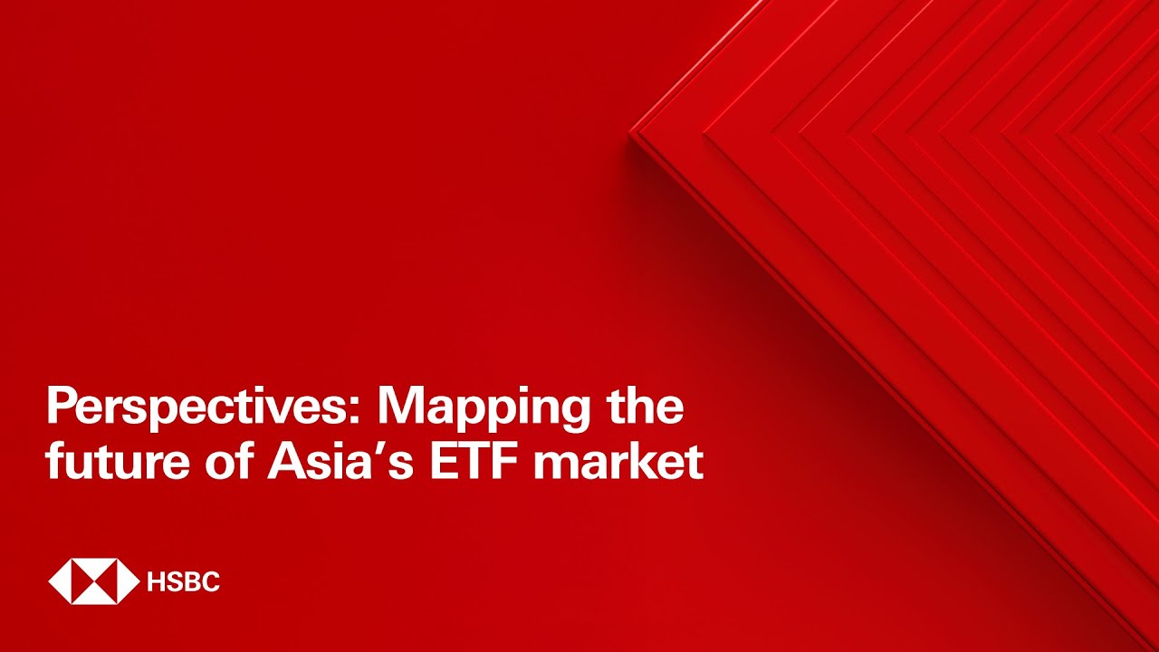 Perspectives: Mapping the future of Asia’s ETF market