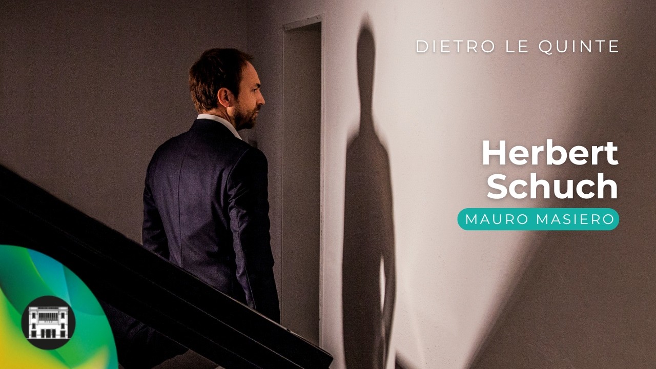 Herbert Schuch – Recital pianistico