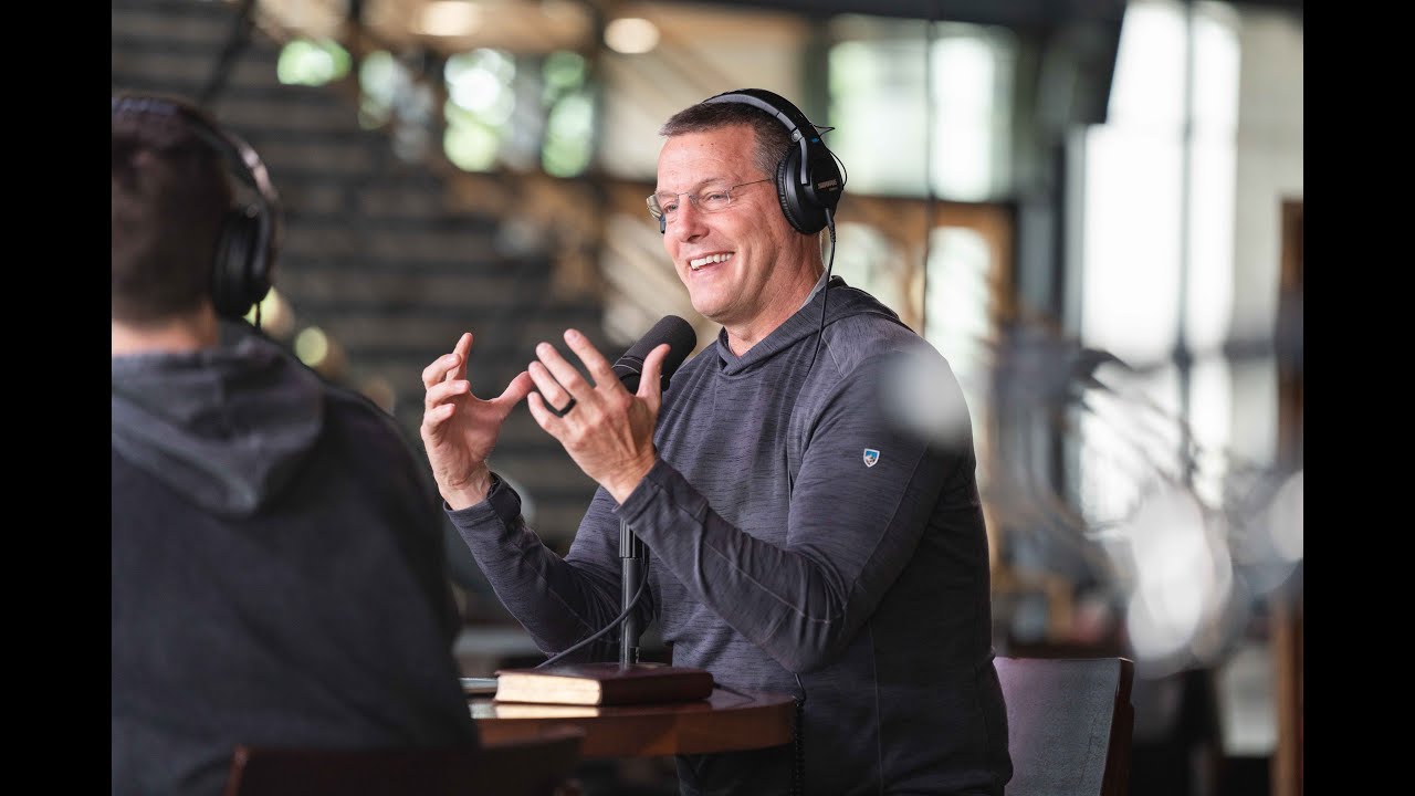 RTRQ Live - How should a christian think about singleness and dating?