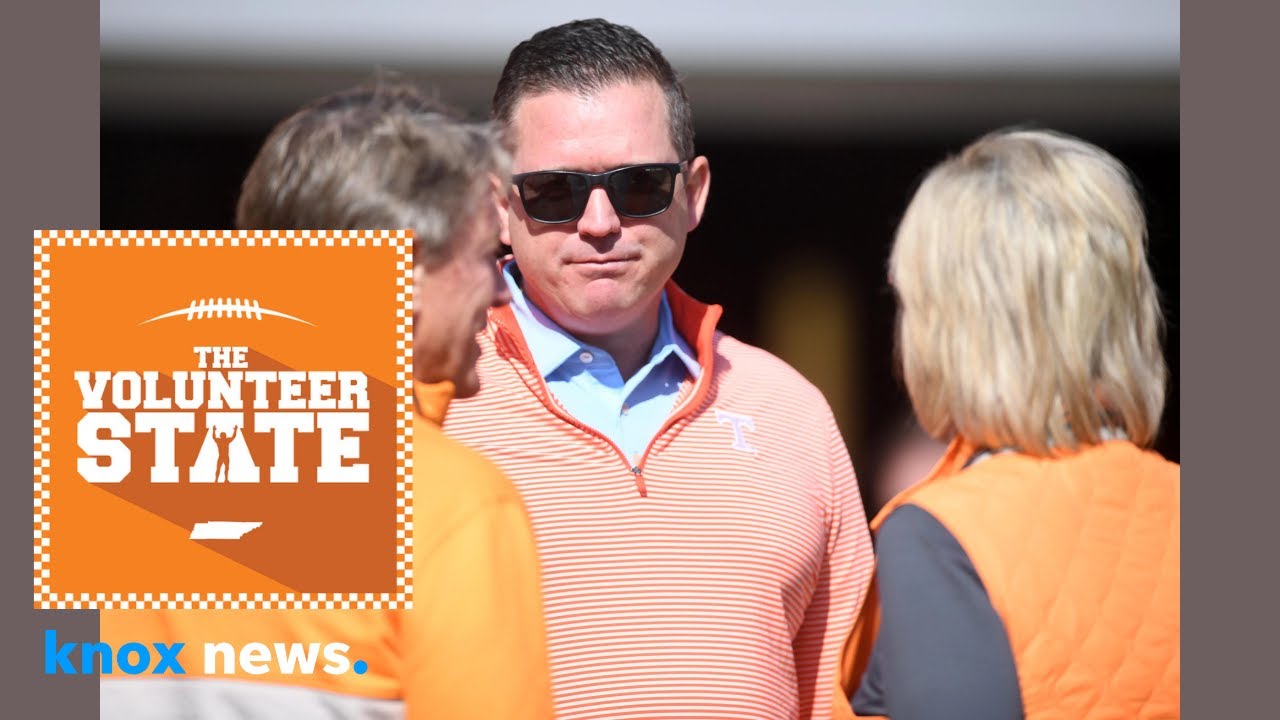 Who is in greater danger: Tennessee football or the NCAA? #podcast